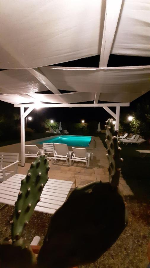 B&B Masseria Sant'Angelo Antonelli Exterior foto