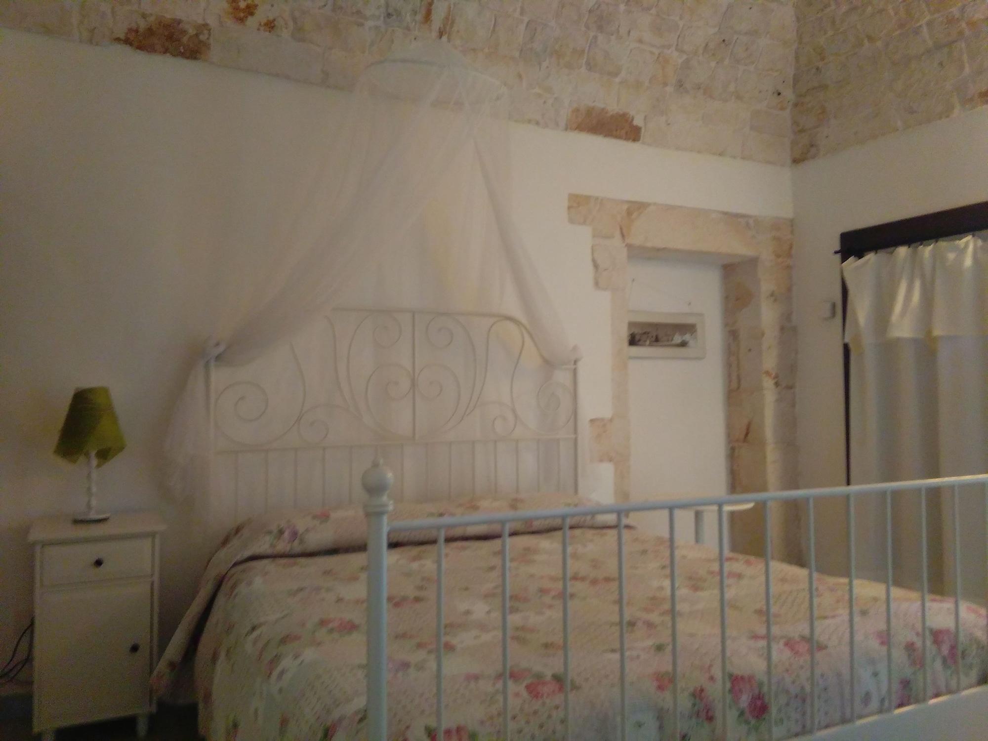 B&B Masseria Sant'Angelo Antonelli Exterior foto